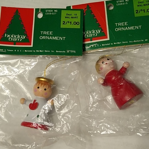 GYMBOREE HOLIDAY SHOP SNOWMAN CHRISTMAS TREE ORNAMENT 1-SIZE NWT